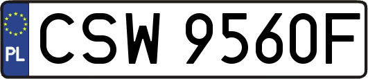 CSW9560F
