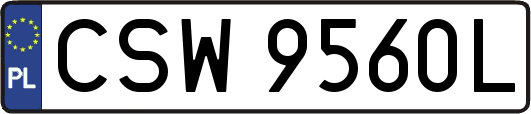 CSW9560L