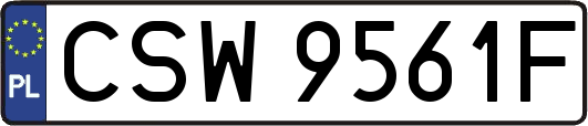 CSW9561F