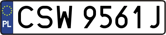CSW9561J