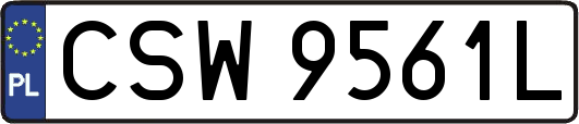 CSW9561L