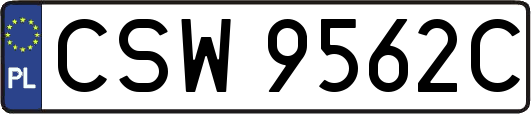 CSW9562C
