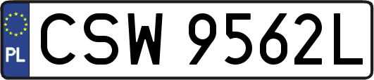 CSW9562L