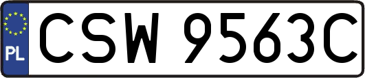 CSW9563C