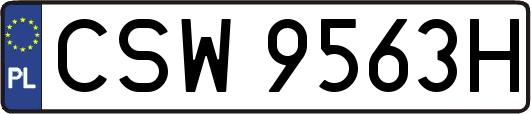 CSW9563H