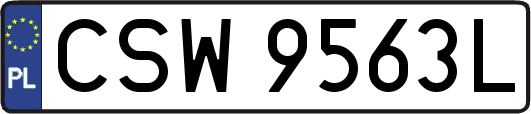 CSW9563L