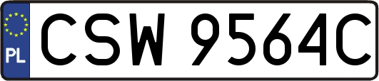 CSW9564C