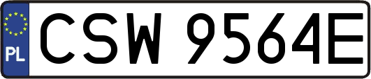 CSW9564E