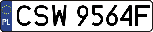 CSW9564F