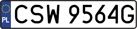 CSW9564G