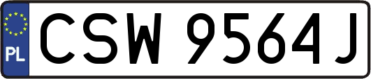 CSW9564J