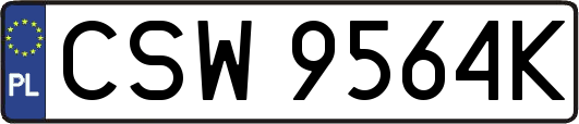 CSW9564K