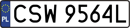 CSW9564L