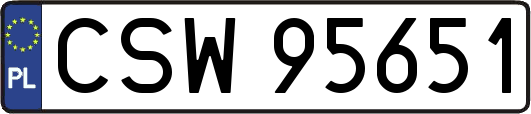 CSW95651