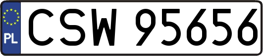 CSW95656