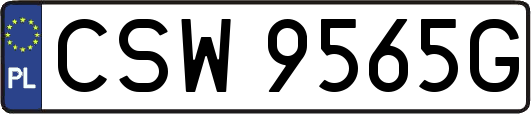 CSW9565G