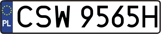 CSW9565H