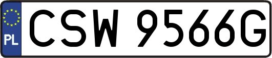 CSW9566G