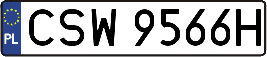 CSW9566H
