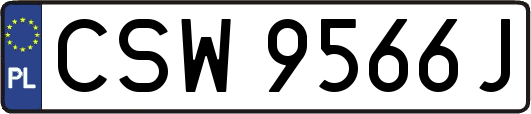 CSW9566J
