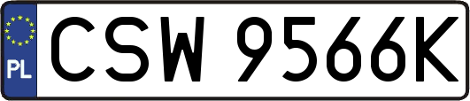 CSW9566K