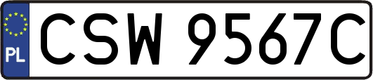 CSW9567C