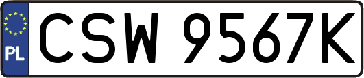 CSW9567K