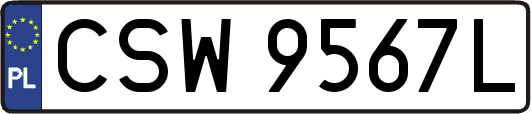 CSW9567L