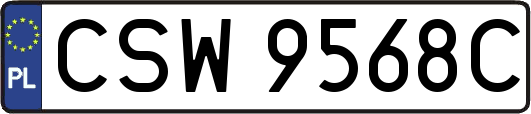 CSW9568C