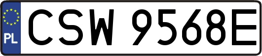 CSW9568E