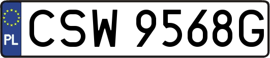 CSW9568G