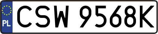 CSW9568K