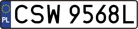 CSW9568L