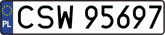 CSW95697