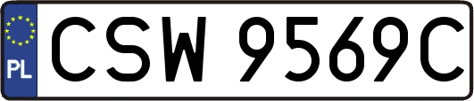CSW9569C