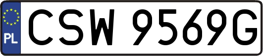 CSW9569G