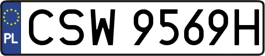 CSW9569H