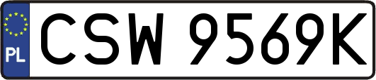 CSW9569K
