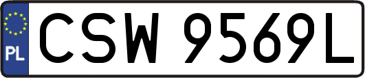 CSW9569L