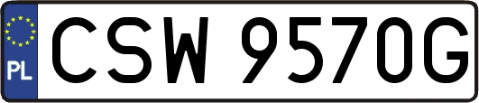 CSW9570G