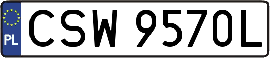 CSW9570L