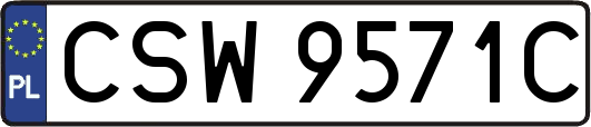 CSW9571C