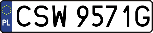 CSW9571G