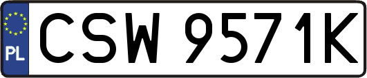 CSW9571K