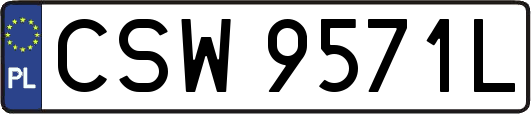 CSW9571L