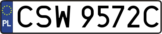 CSW9572C