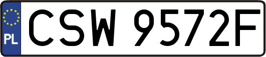 CSW9572F