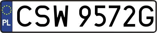 CSW9572G