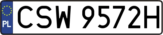 CSW9572H