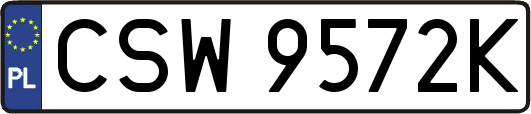CSW9572K